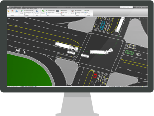 AutoTURN - licencja roczna