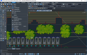 ZWCAD 2021 Standard - licencja bezterminowa