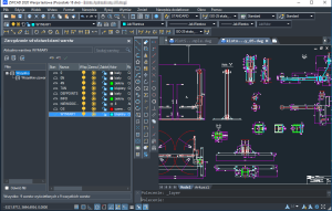 ZWCAD 2021 Professional - licencja bezterminowa