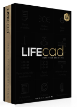 LIFEcad - Licencja wieczysta