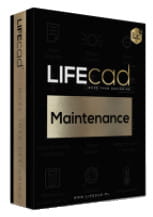 LIFEcad 365 - Aktualizacja roczna