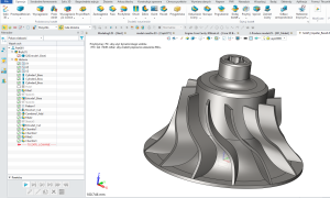 ZW3D 2026 Professional