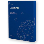 ZWCAD 2026 PRO - licencja roczna