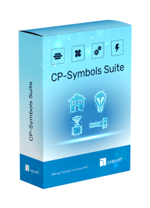 CP-Symbols Suite - 4 biblioteki w cenie 2 + roczna opieka serw.