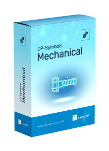 CP-Symbols Mechanical + roczna opieka serwisowa