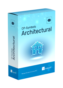 CP-Symbols Architectural + roczna opieka serwisowa