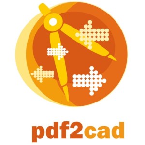 pdf2cad - oferta specjalna dla użytkowników ZWCAD
