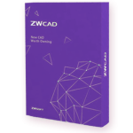ZWCAD 2026 MFG NET - licencja bezterminowa