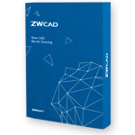 Aktualizacja do ZWCAD 2026 STD (2023 i starsze lic.)