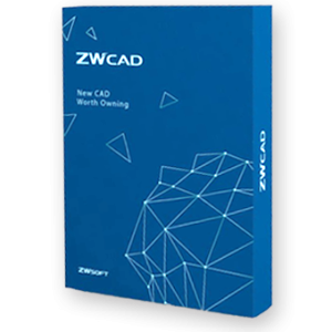 Uaktualnienie do ZWCAD 2027 STD (z 2026)