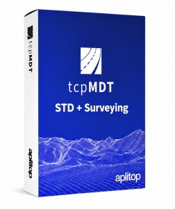 MDT Standard + Surveying V 25