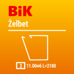 BiK Żelbet BIM