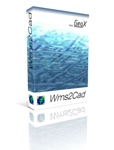 Wms2Cad - licencja jednostanowiskowa