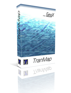 TranMap - Licencja jednostanowiskowa