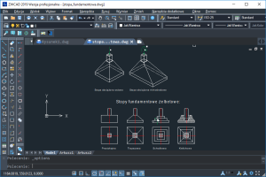 ZWCAD 2019 Standard - licencja bezterminowa