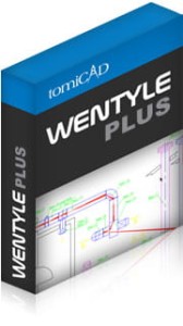 Wentyle PLUS 6.2 - roczny klucz licencyjny