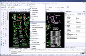 ZWCAD Classic - licencja bezterminowa